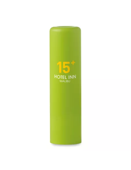 Barra labial de crema de cacao GLOSS