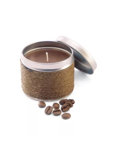 Fragrance candle DELICIOUS