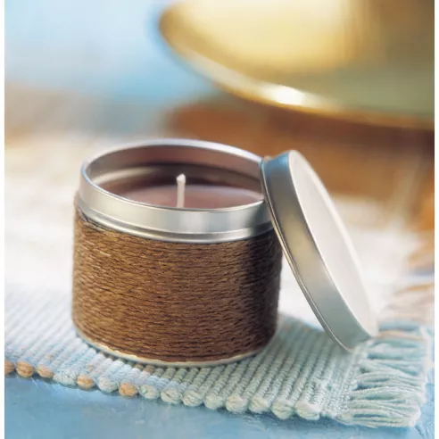 Fragrance candle DELICIOUS