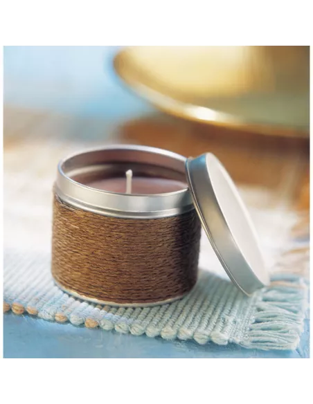 Fragrance candle DELICIOUS