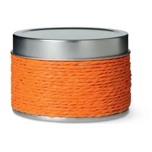 Fragrance candle DELICIOUS