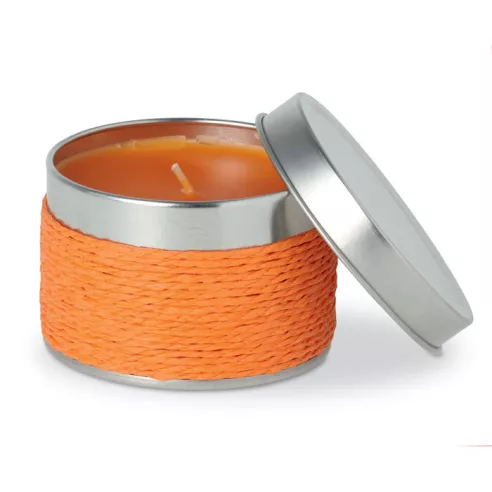 Fragrance candle DELICIOUS