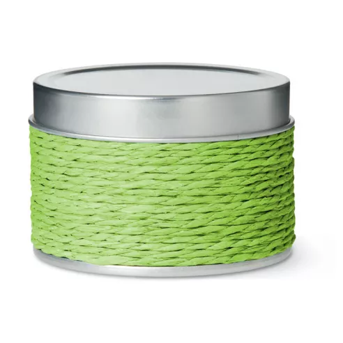 Fragrance candle DELICIOUS