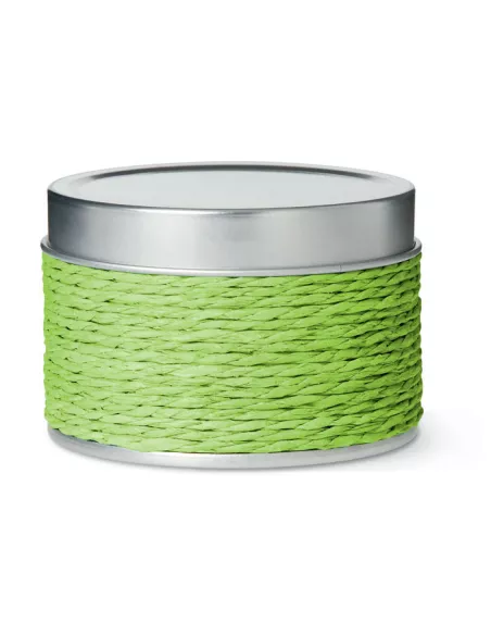 Fragrance candle DELICIOUS