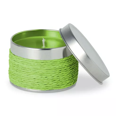 Fragrance candle DELICIOUS