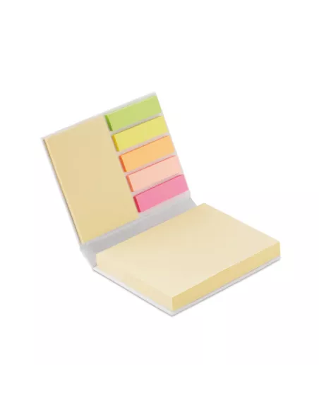 Sticky note memo pad VISIONMAX