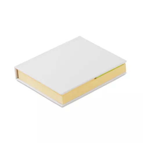 Sticky note memo pad VISIONMAX