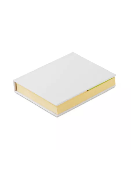 Sticky note memo pad VISIONMAX
