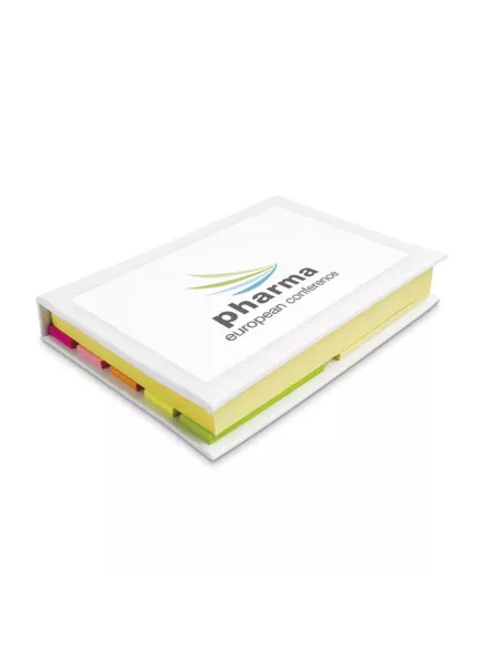 Sticky note memo pad VISIONMAX