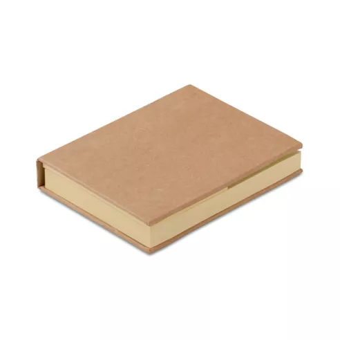 Set de bloc de notas VISIONMAX