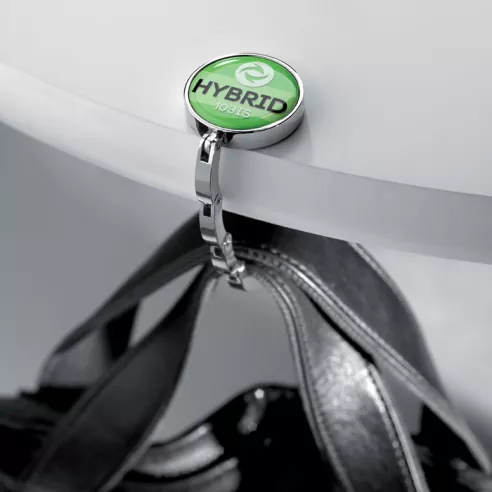 Handbag holder for your desk MADAME
