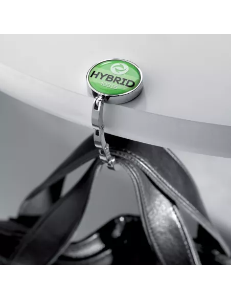 Handbag holder for your desk MADAME
