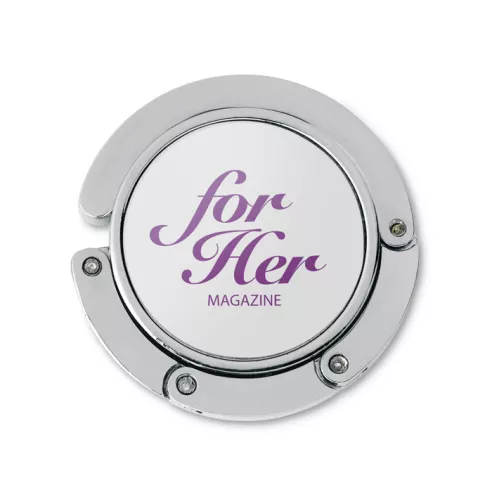 Handbag holder for your desk MADAME