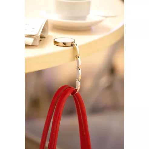 Handbag holder for your desk MADAME