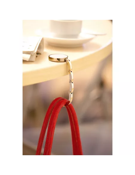 Cuelga bolsos escritorio MADAME