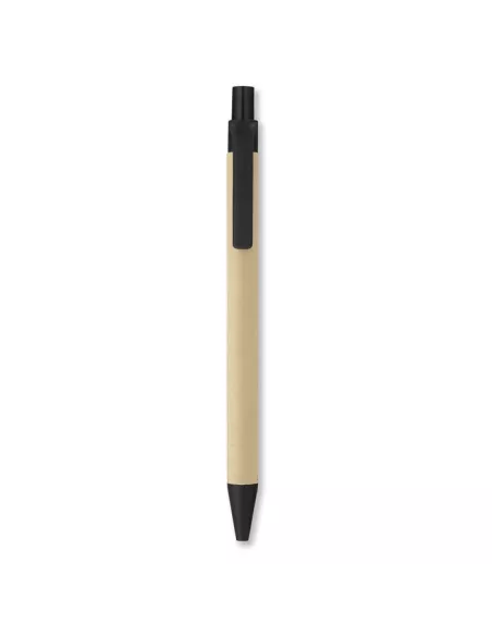 Paper/corn PLA ball pen CARTOON