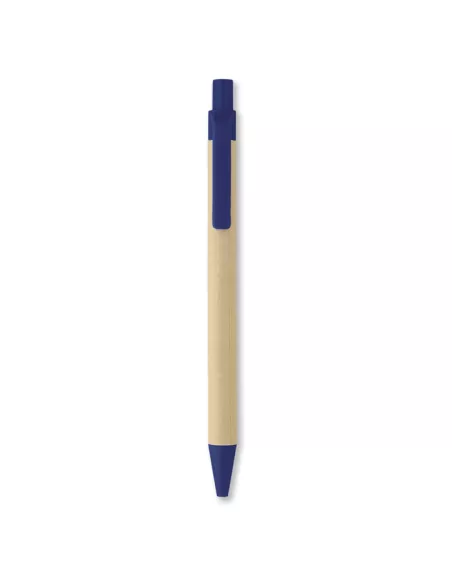 Paper/corn PLA ball pen CARTOON