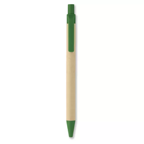 Paper/corn PLA ball pen CARTOON