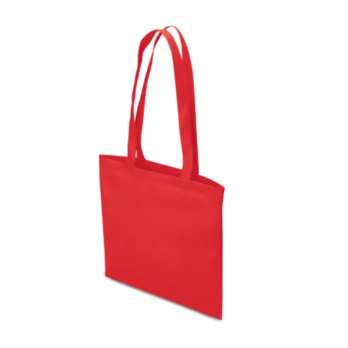 80gr/m² nonwoven shopping bag TOTECOLOR