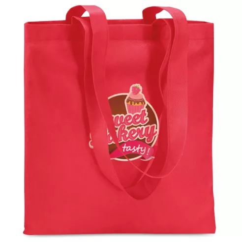 Bolsa de la compra non woven IT3787- TOTECOLOR