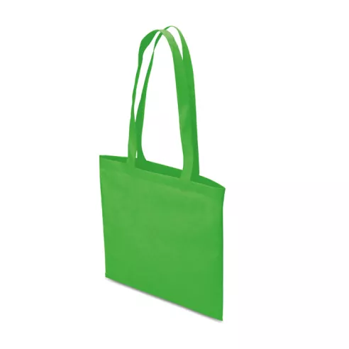 80gr/m² nonwoven shopping bag TOTECOLOR
