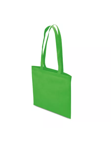 80gr/m² nonwoven shopping bag TOTECOLOR