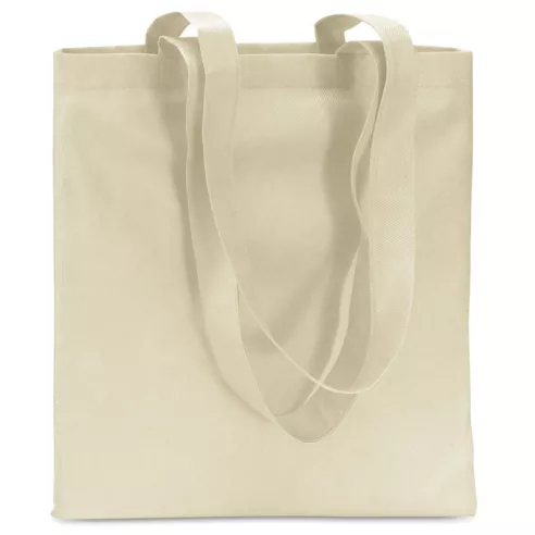 80gr/m² nonwoven shopping bag TOTECOLOR