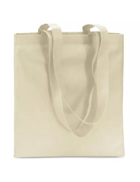 Bolsa de la compra non woven IT3787- TOTECOLOR