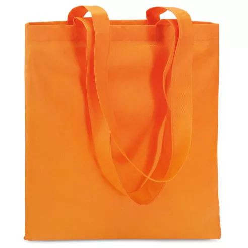 80gr/m² nonwoven shopping bag TOTECOLOR
