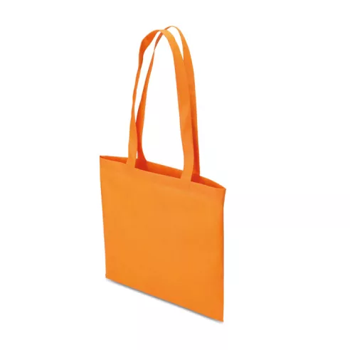 80gr/m² nonwoven shopping bag TOTECOLOR