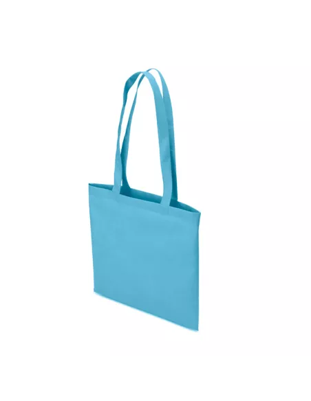 80gr/m² nonwoven shopping bag TOTECOLOR