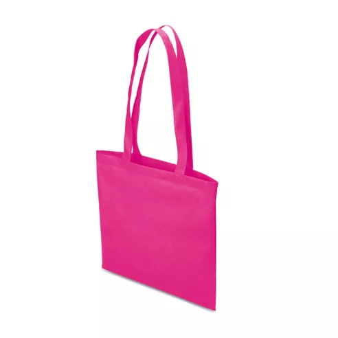 80gr/m² nonwoven shopping bag TOTECOLOR