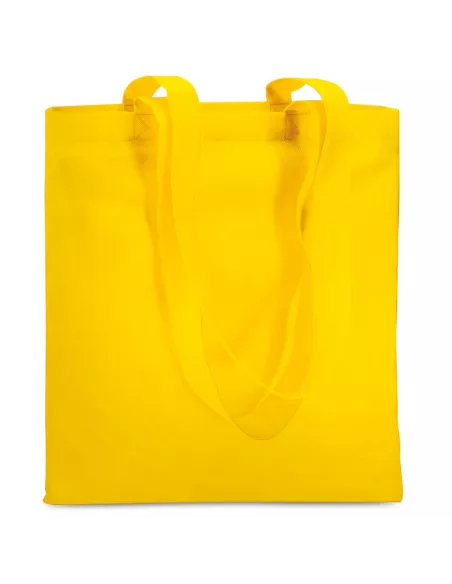 80gr/m² nonwoven shopping bag TOTECOLOR