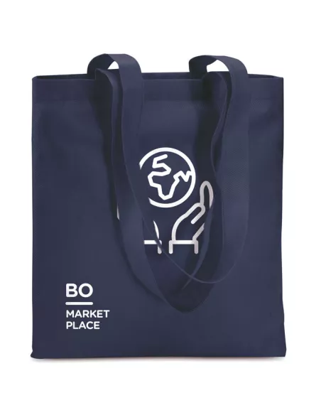Bolsa de la compra non woven IT3787- TOTECOLOR