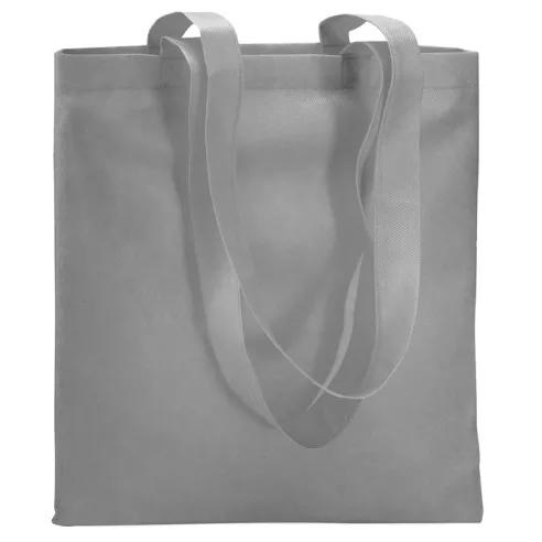 80gr/m² nonwoven shopping bag TOTECOLOR