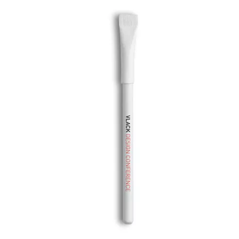Recycled paper ball pen ARTEL