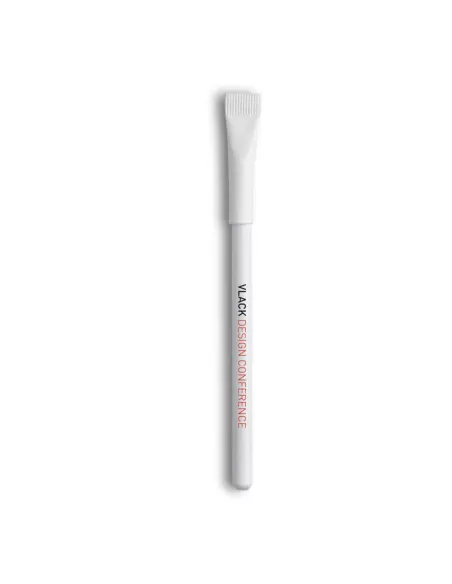 Recycled paper ball pen ARTEL