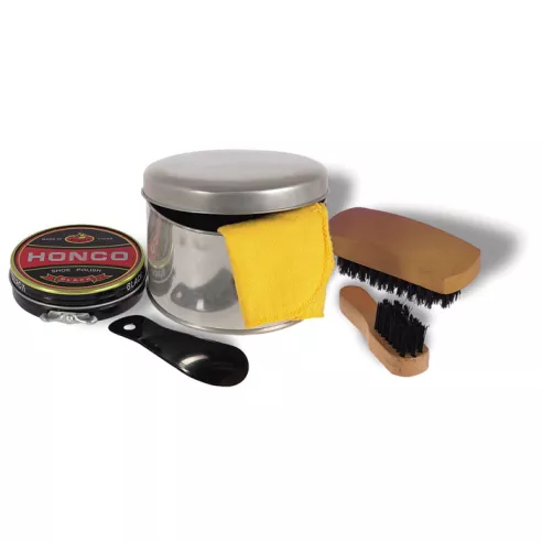 Shoe polish kit TORTON