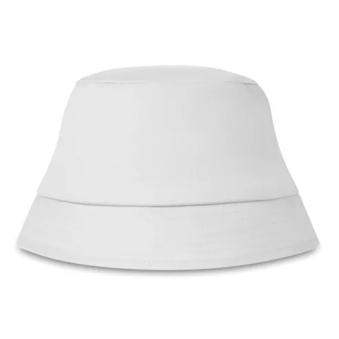 Cotton sun hat 160 gr/m² BILGOLA
