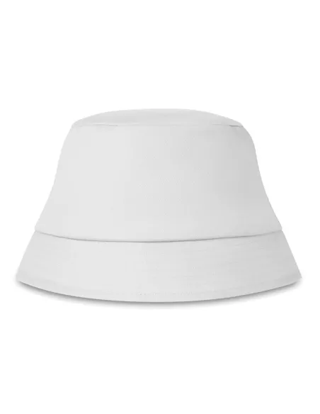 Cotton sun hat 160 gr/m² BILGOLA