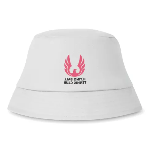 Cotton sun hat 160 gr/m² BILGOLA
