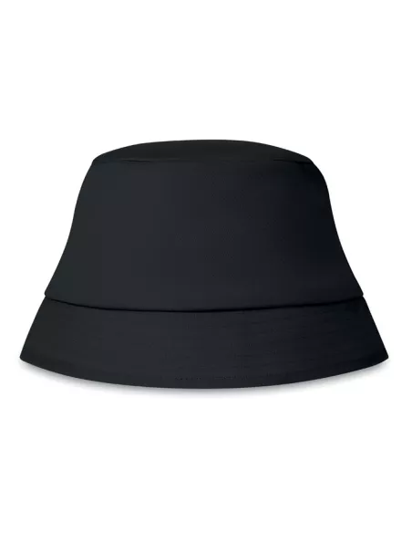 Cotton sun hat 160 gr/m² BILGOLA