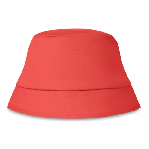 Cotton sun hat 160 gr/m² BILGOLA