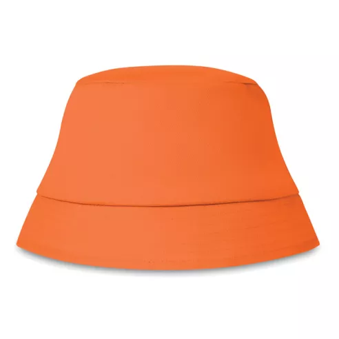 Cotton sun hat 160 gr/m² BILGOLA