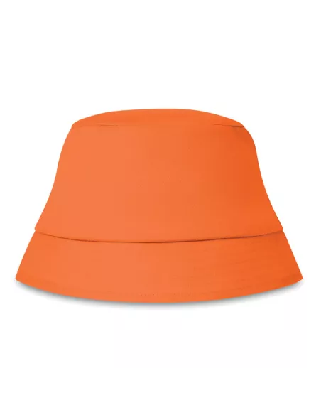 Cotton sun hat 160 gr/m² BILGOLA