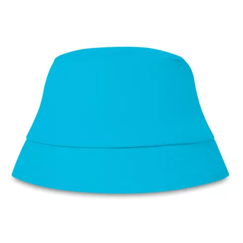 Cotton sun hat 160 gr/m² BILGOLA