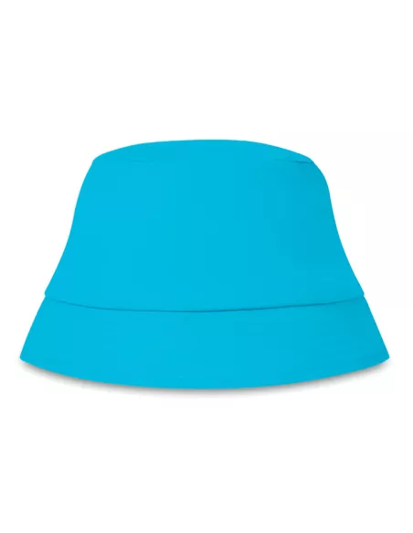 Cotton sun hat 160 gr/m² BILGOLA