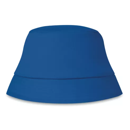 Cotton sun hat 160 gr/m² BILGOLA