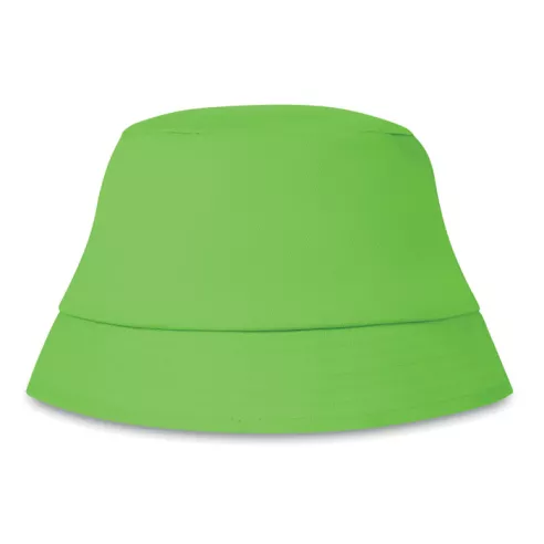 Cotton sun hat 160 gr/m² BILGOLA