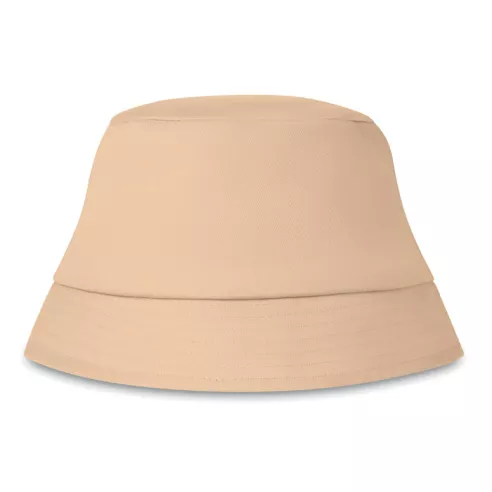 Cotton sun hat 160 gr/m² BILGOLA